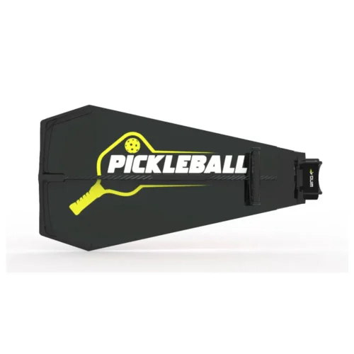 WINGX Custom Chute - Pickleball